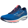 Mizuno Wave Rider 25 PBlue/IllusionBlue/DPink