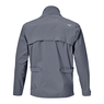 Mizuno Arc Waterproof Jacket Dark Slate