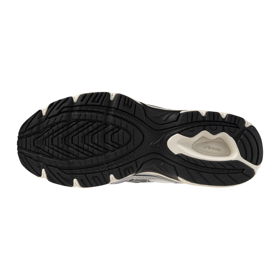 Mizuno MXR SPORT GF White/Iron Gate/Silver