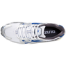 Mizuno Wave Rider 10 White/Silver/SurfTheWeb
