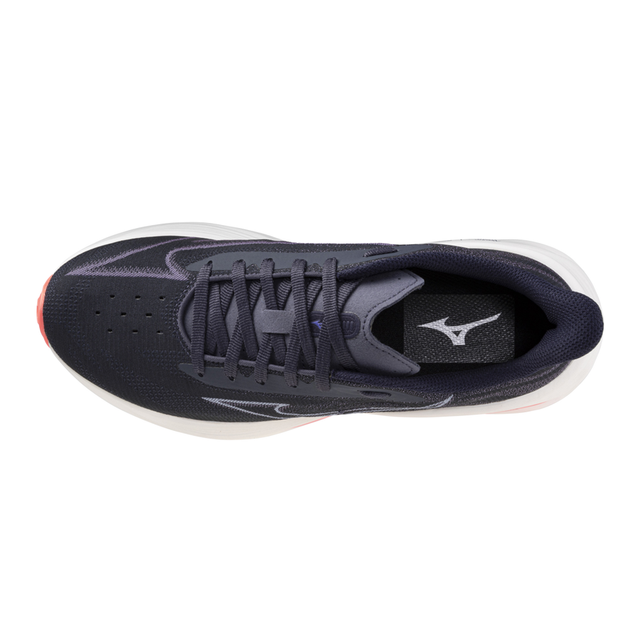 Mizuno MIZUNO NEO COSMO Odyssey Gray/Icelandic Blue/St