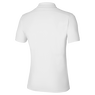 Mizuno MUGEN SHADOW POLO White