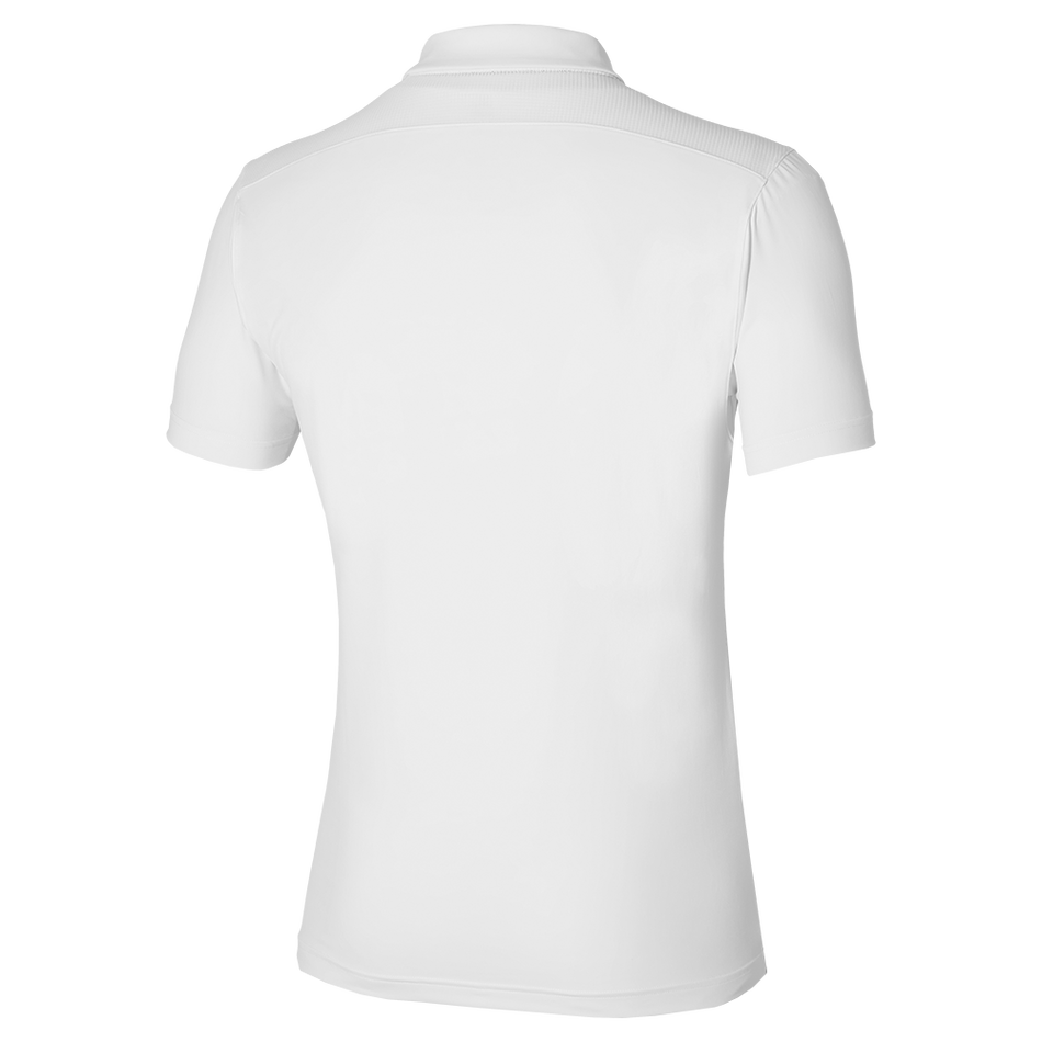 Mizuno MUGEN SHADOW POLO White