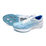 Mizuno WAVE REBELLION SONIC 2 River blue/mugen blue/white