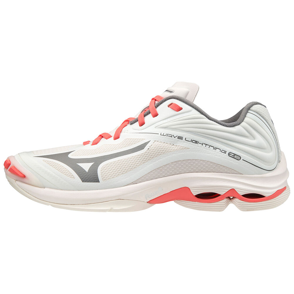 Wave Lightning Z6 - | Volleyball Shoes | Mizuno Luxembourg