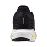 Mizuno WAVE RIDER 28 Black/EveningPrimrose/PoppyRed