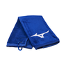 Mizuno RB Tri Fold Towel Blue/White