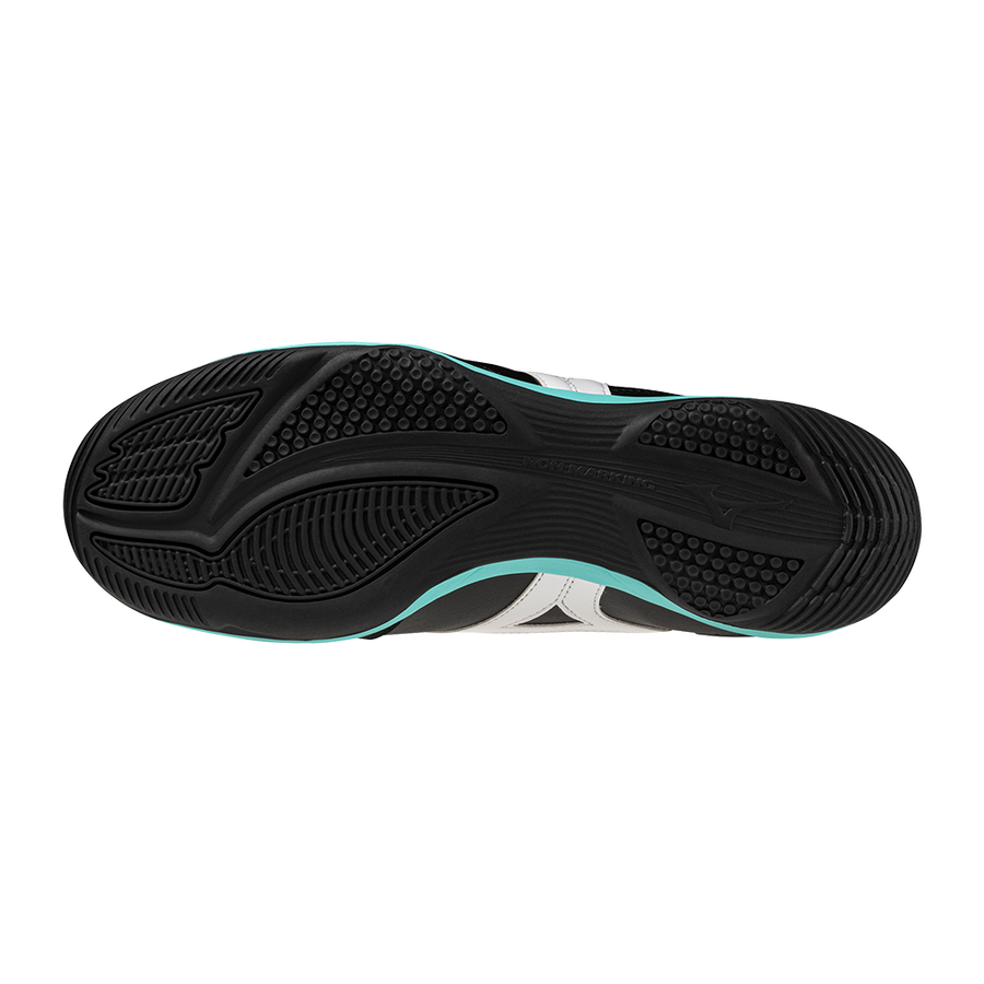 Mizuno MRL SALA CLUB IN Black/White