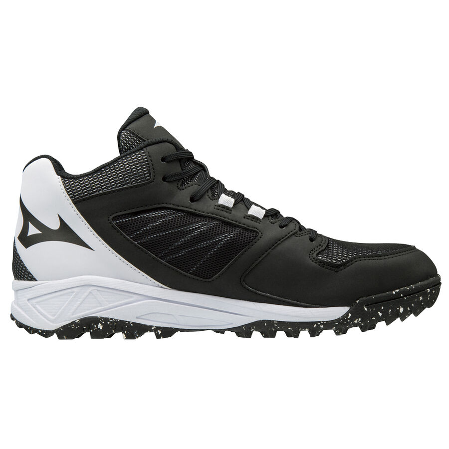 MIZUNO DOMINANT AS - 