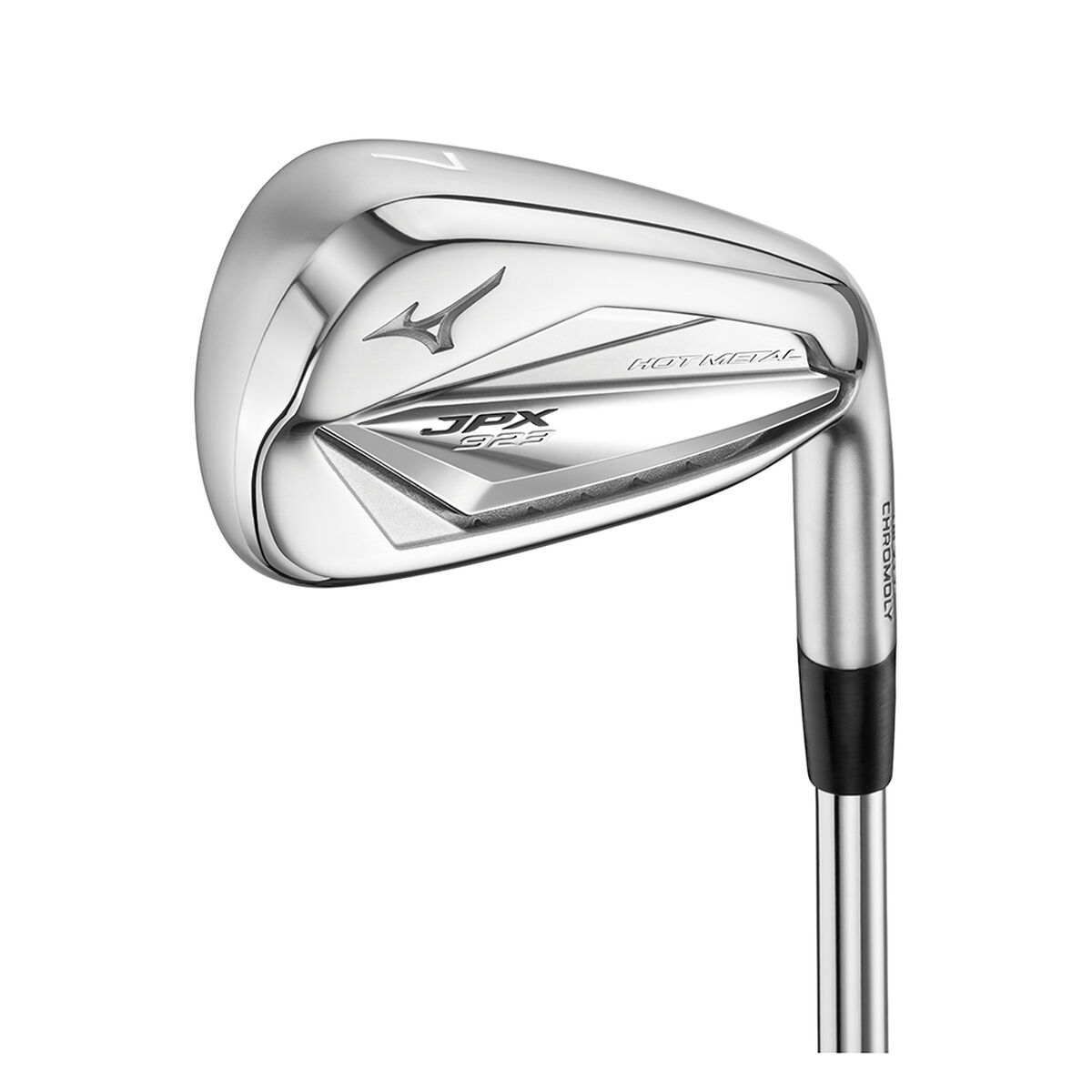 Mizuno JPX 923 Hot Metal iron