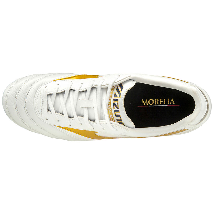 Morelia II Pro - 