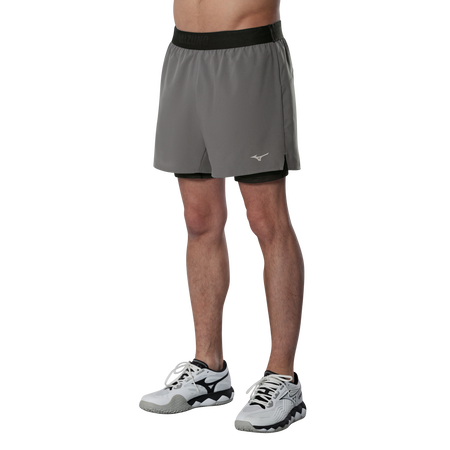 Core 5.5 Inches 2in1 Short(M)