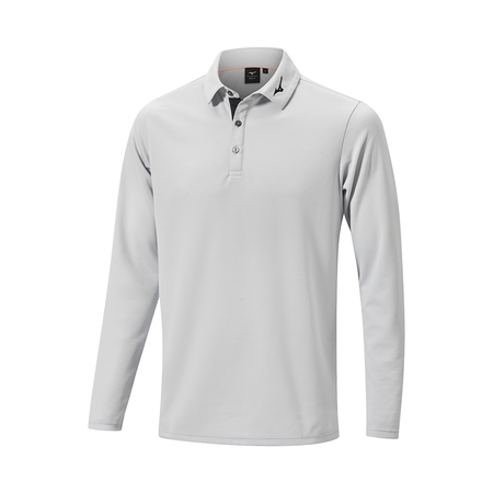 Breath Thermo Winter L/S Polo