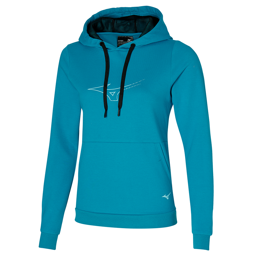 Mizuno Athletic Hoody K2GC220227