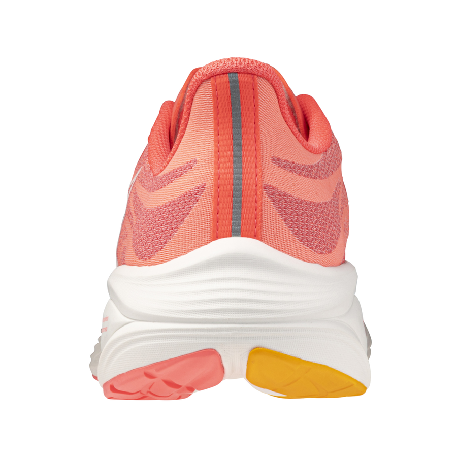 Mizuno MIZUNO NEO COSMO Striking Coral/Snow White/Citr