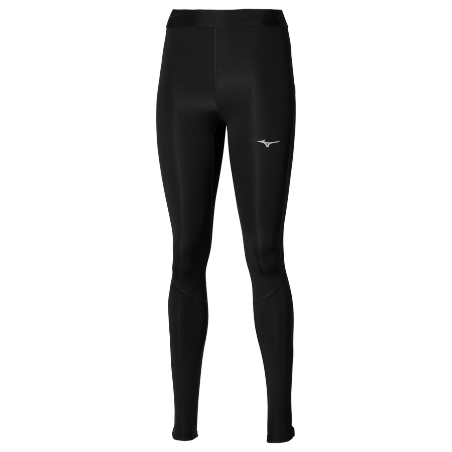 Mizuno Core Impulse Long Tight Black