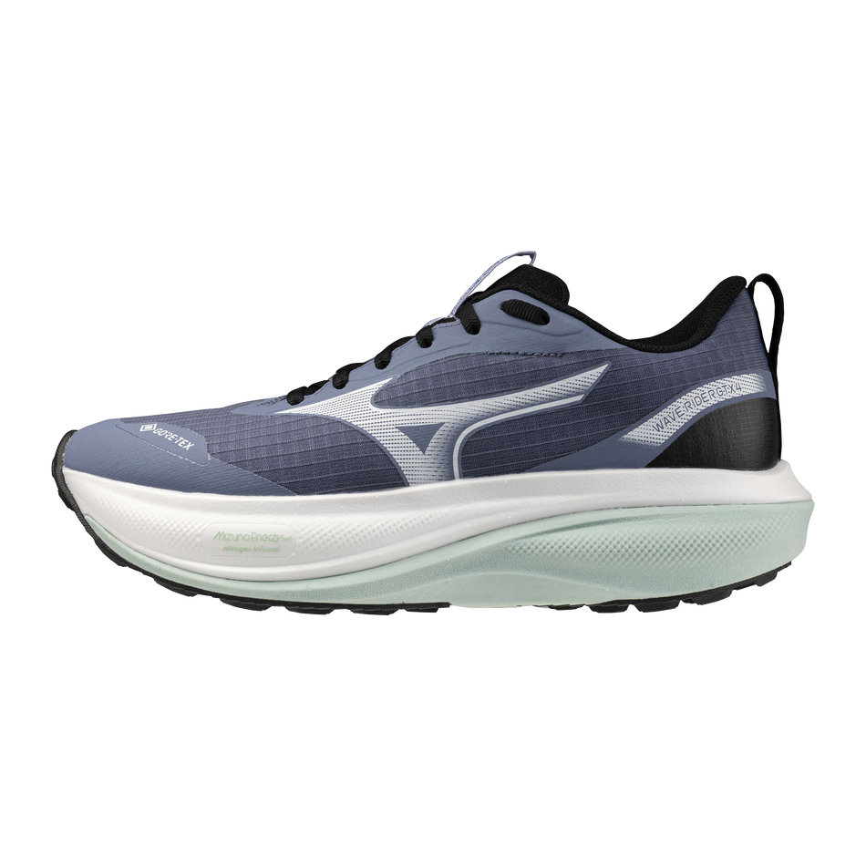Mizuno WAVE RIDER GTX 4 Wild Wind/white/icy Morn