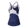 Mizuno Printed Tank Astral Aura