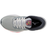 Mizuno WAVE ULTIMA 14 Quarry/White/H-VPink