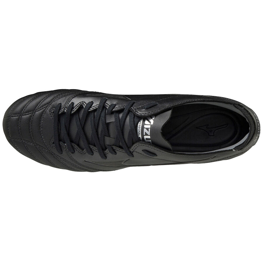 Mizuno Morelia Neo 3 Pro Mix Black/Black