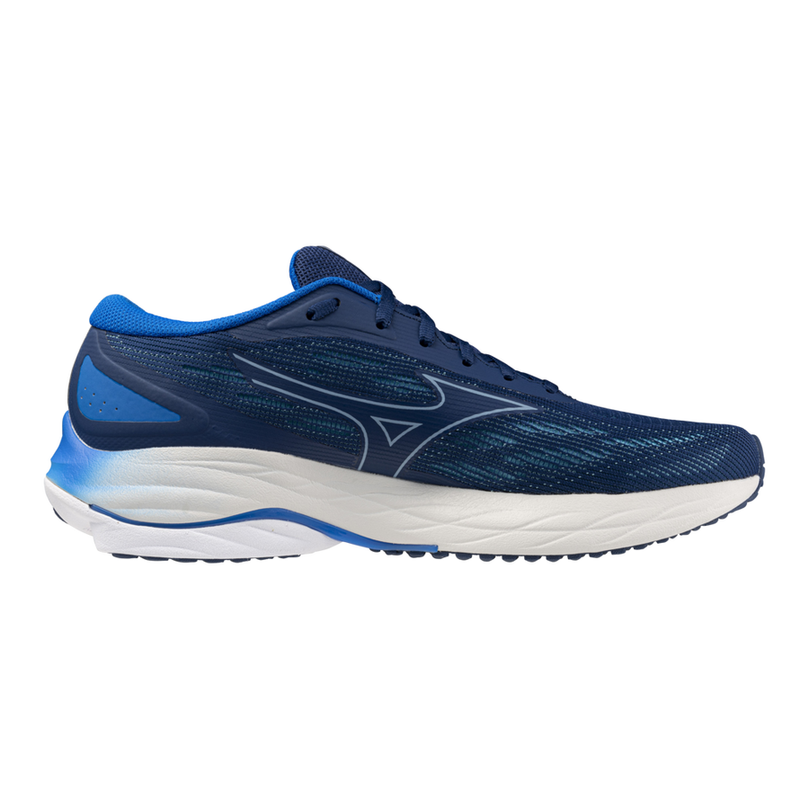 Mizuno WAVE ULTIMA 15 Estate blue/glacier lake/mugen blue