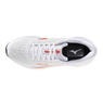 Mizuno MIZUNO REVOLT 4 White/lava Orange/lime Pulp