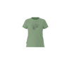 Mizuno Athleticwear runbird t-shirt Pistachio green