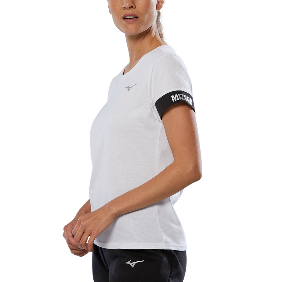 Mizuno Mizuno Tee K2GA270101
