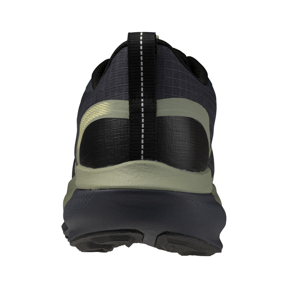 Mizuno WAVE RIDER GTX 4 Sea Spray/beechnut/india Ink