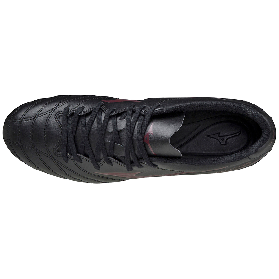 Mizuno Monarcida II Select Black/TawnyPort
