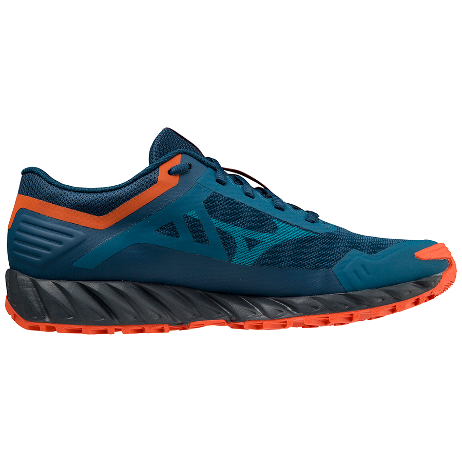 Mizuno Wave Ibuki 3 J1GJ207318
