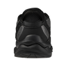 Mizuno WAVE MUJIN TL Han Kj&oslash;benhavn Black/black Sand/iron Gate