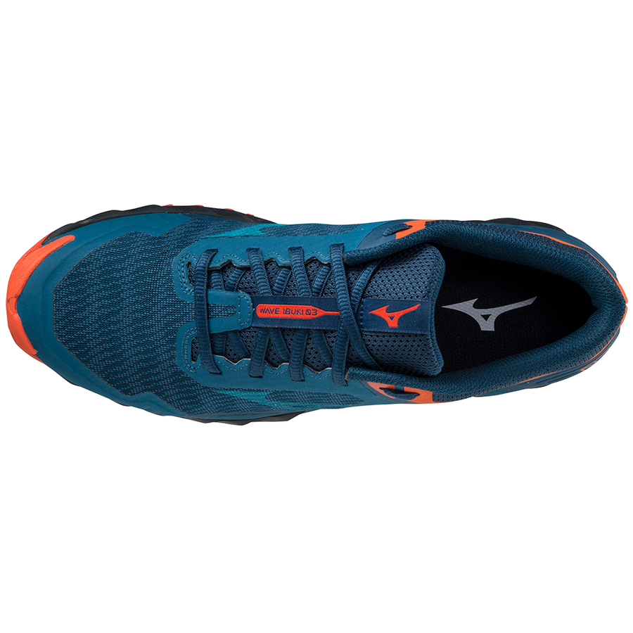 Mizuno Wave Ibuki 3 J1GJ207318