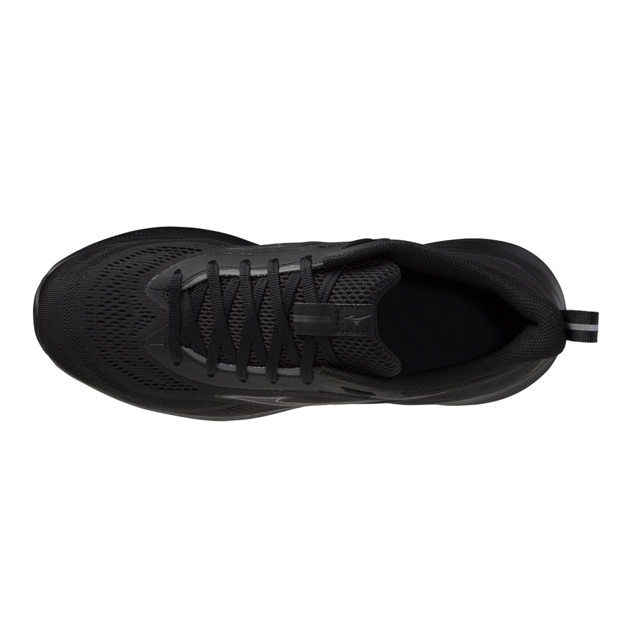 Mizuno ENERZY RUNNERZ 2 Black/Iron Gate