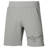 Mizuno Athletics RB Half Pant Gray heather