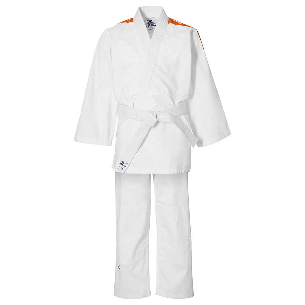 mizuno ropa