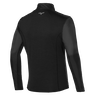 Mizuno DRYAEROFLOW LS HZ Black