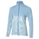 Mizuno PARIS ATHLETE HYBRID WARM UP JACKET Glacier lake