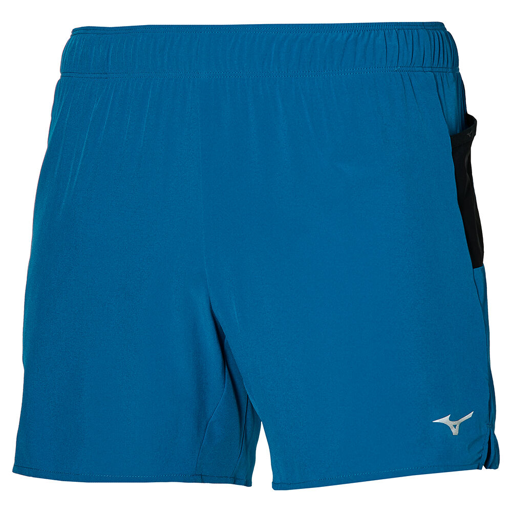 Mizuno alpha new arrivals 5.5 short