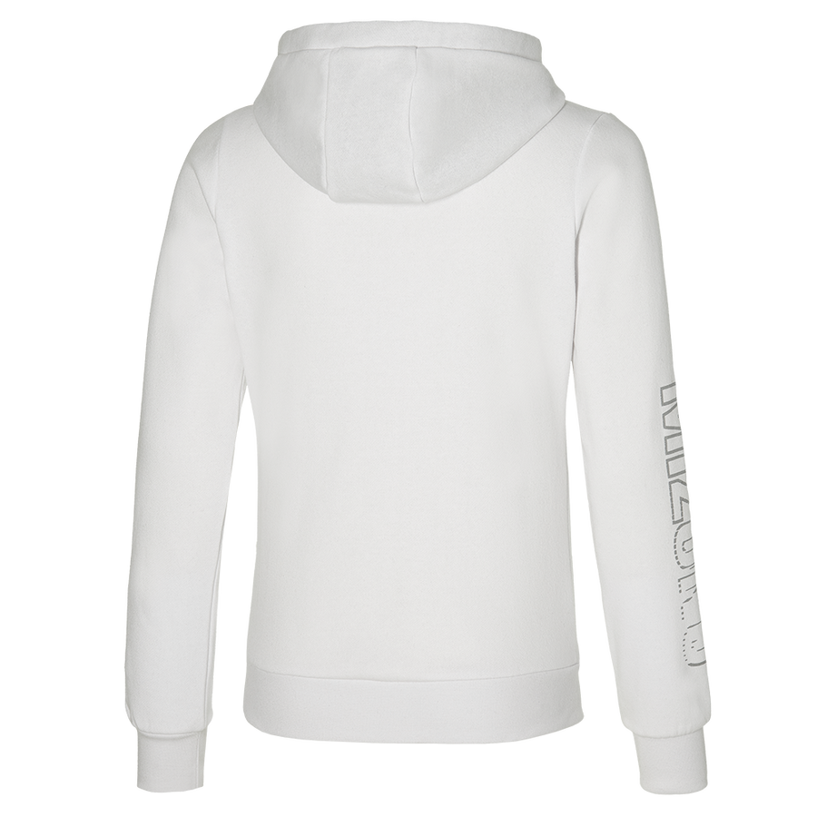Mizuno Mizuno Sweat Jacket K2GC270101