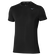 Mizuno DRYAEROFLOW T-SHIRT Black