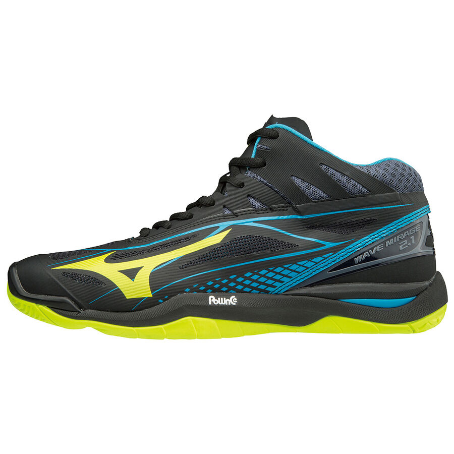 wave mirage 2.1