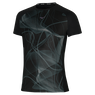 Mizuno Aero Tee  Black