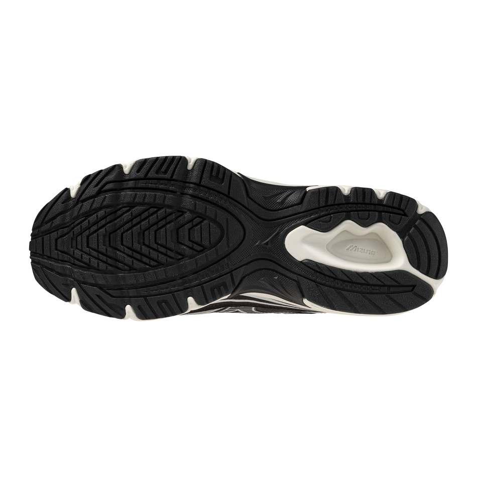 Mizuno MXR Black Sand/black Bean/henna