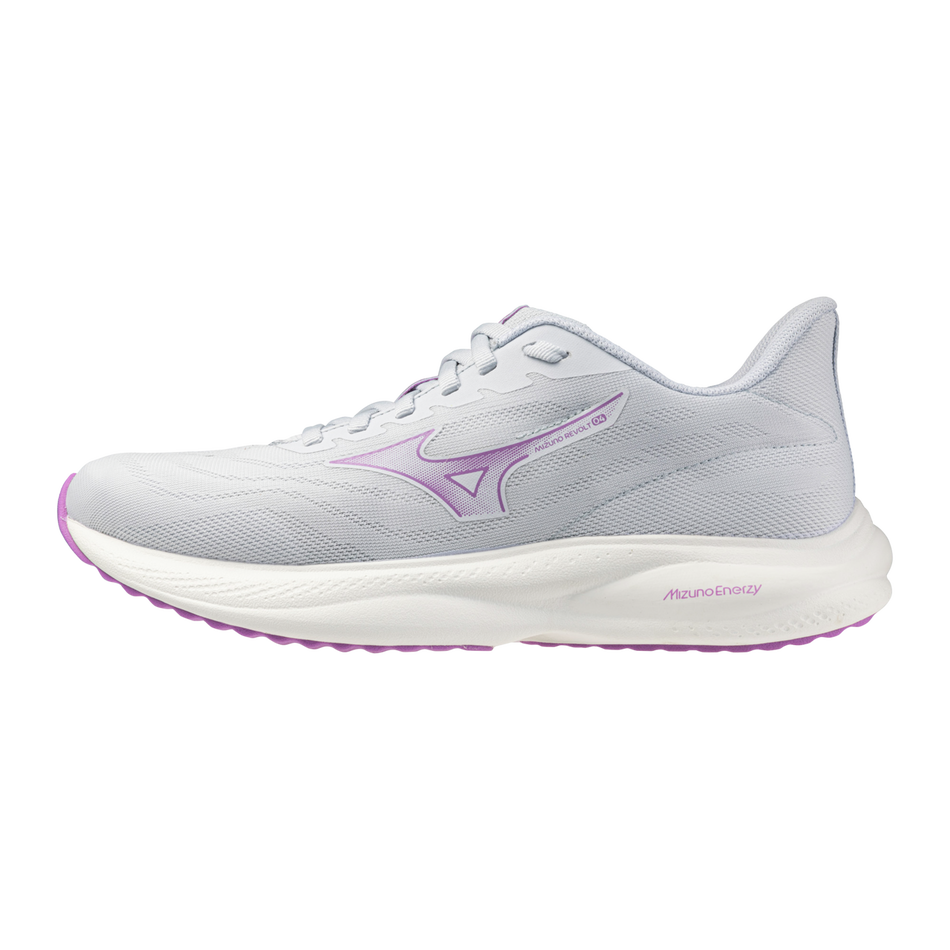 Mizuno MIZUNO REVOLT 4 Ancient Water/First Bloom/GF W