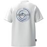 Mizuno Athletic Mizuno T-shirt(M) WHITE