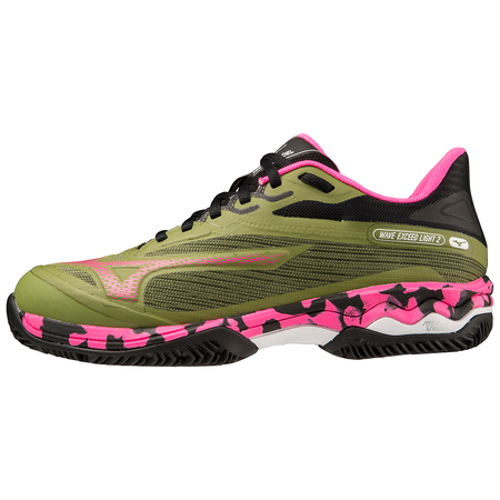 WAVE EXCEED LIGHT 2 PADEL