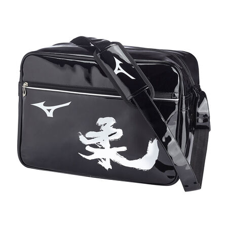 Judo Enamel Bag M