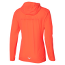 Mizuno WATERPROOF 20K ER JACKET Nasturtium
