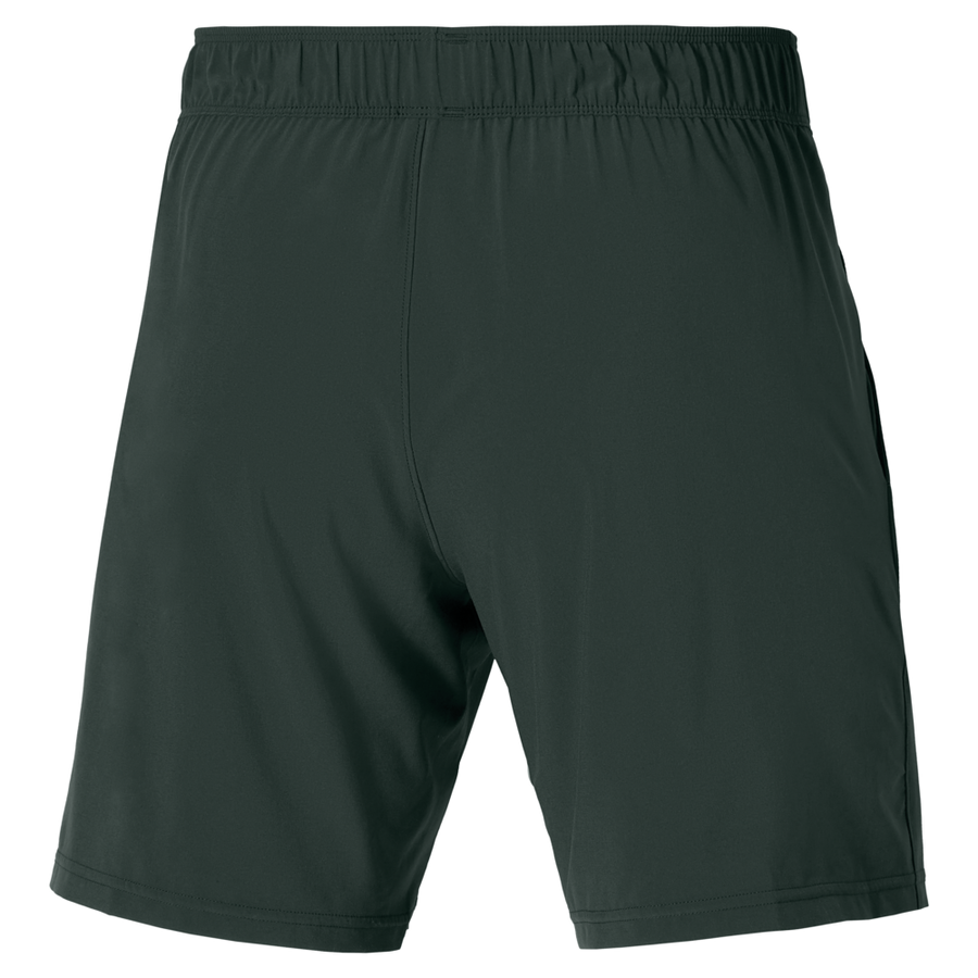 Mizuno 8 In Flex Short Black